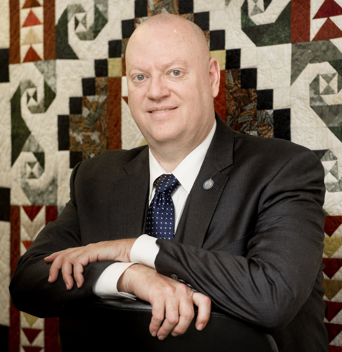 Roy Christensen